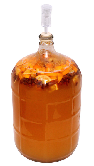 Illustration for article titled The Drink of the Viking Warlords Makes a Great Summer Cocktail